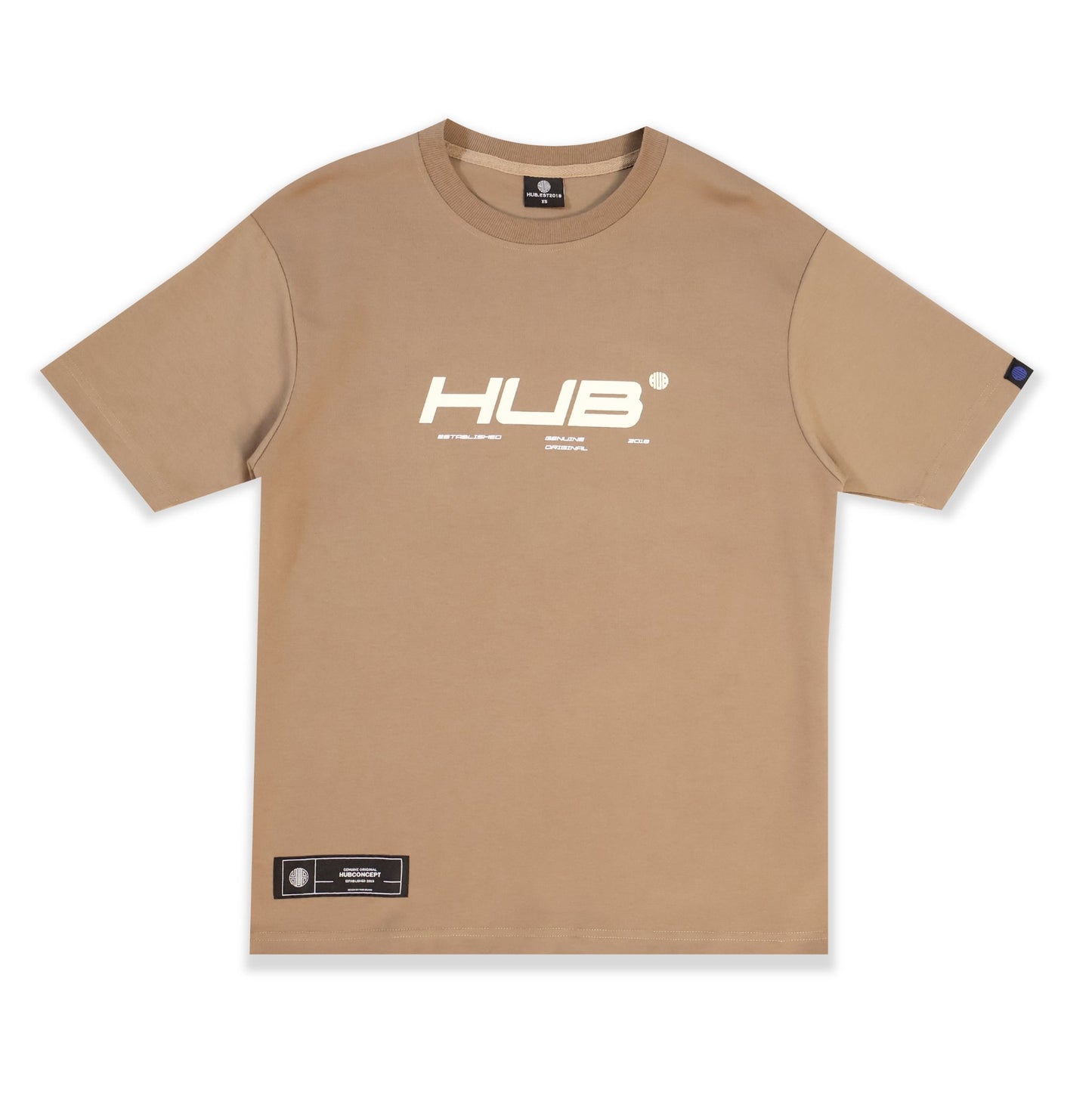 "HUB Raceway"