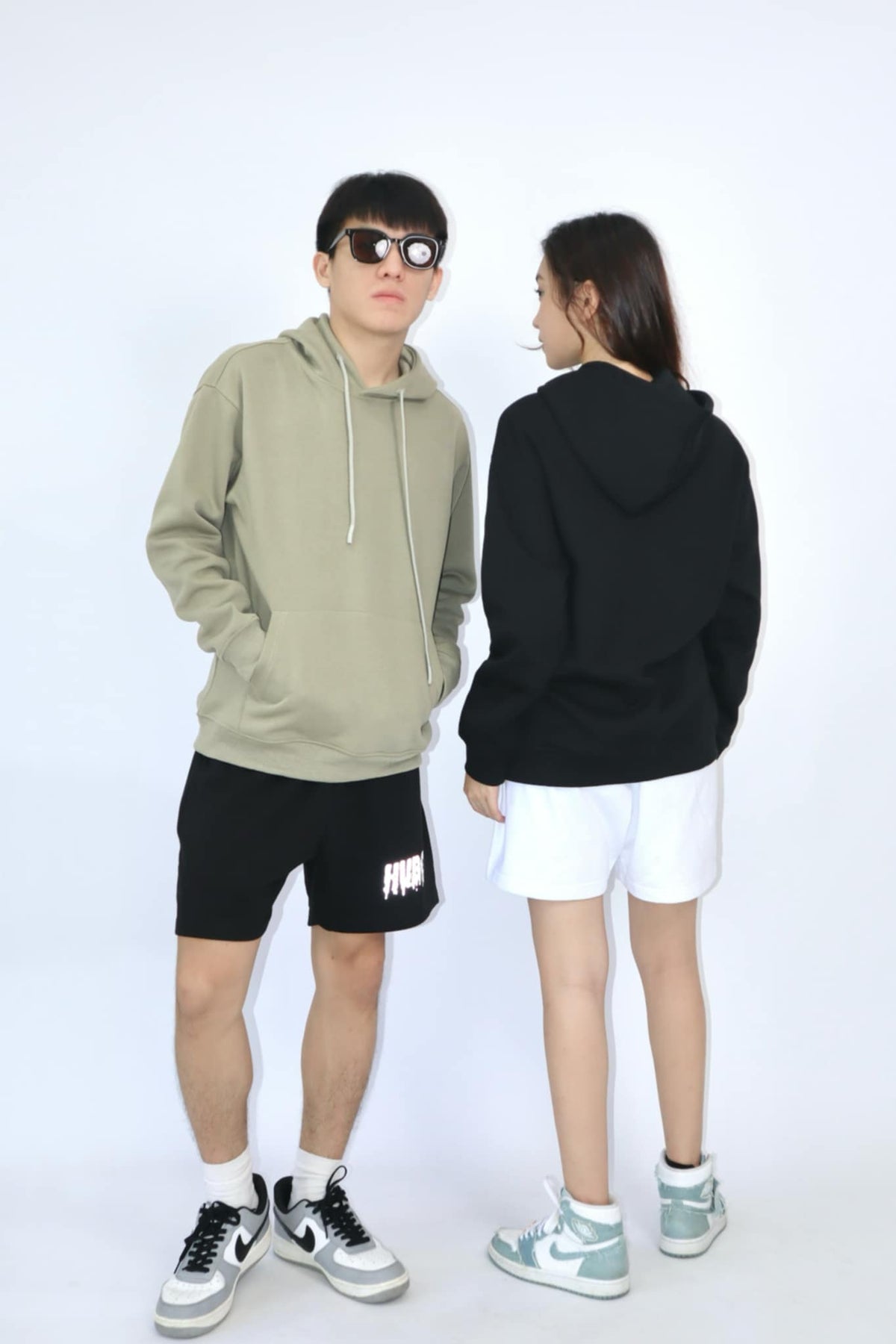 HUB Signature Hoodie