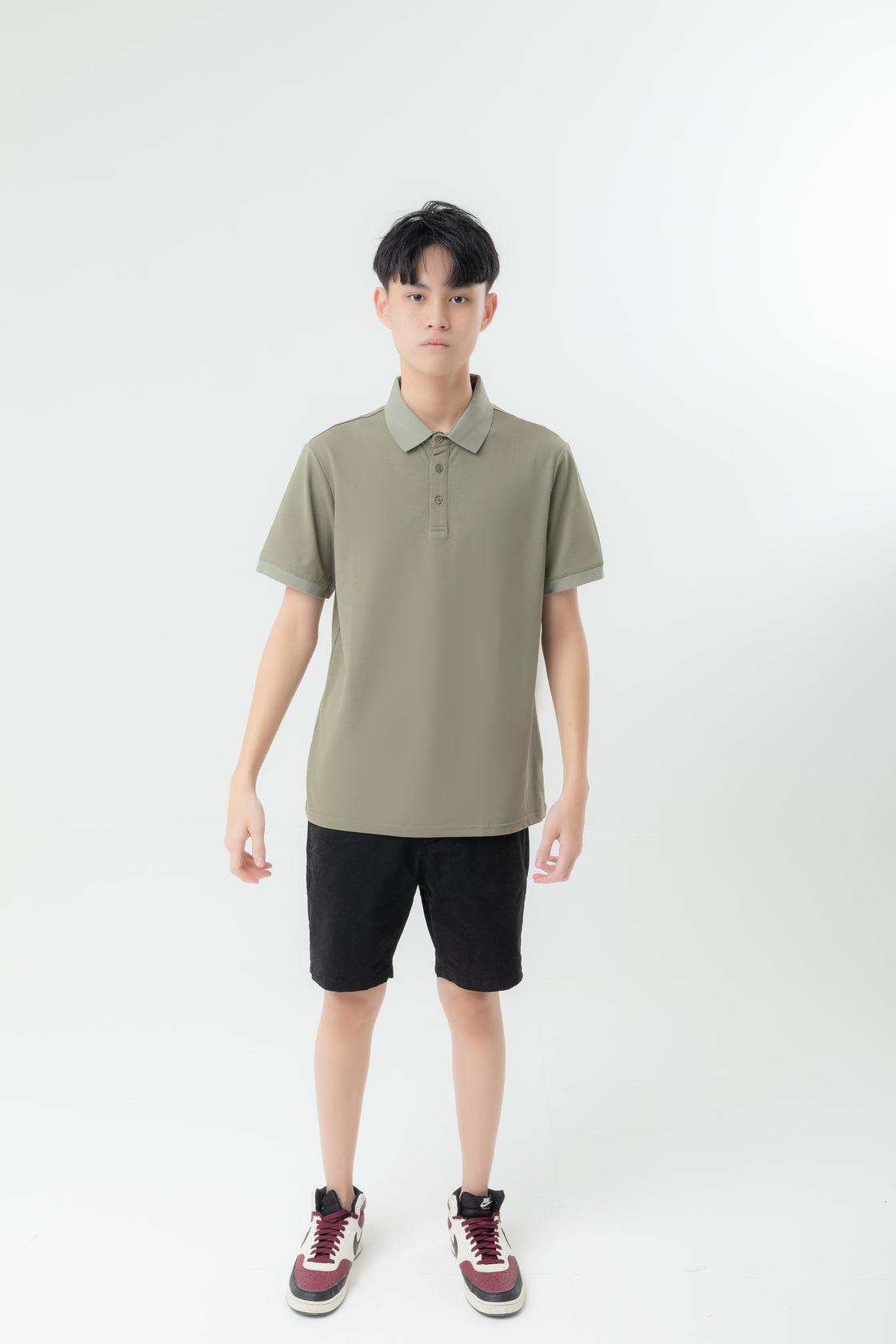 "Prestige" Polo