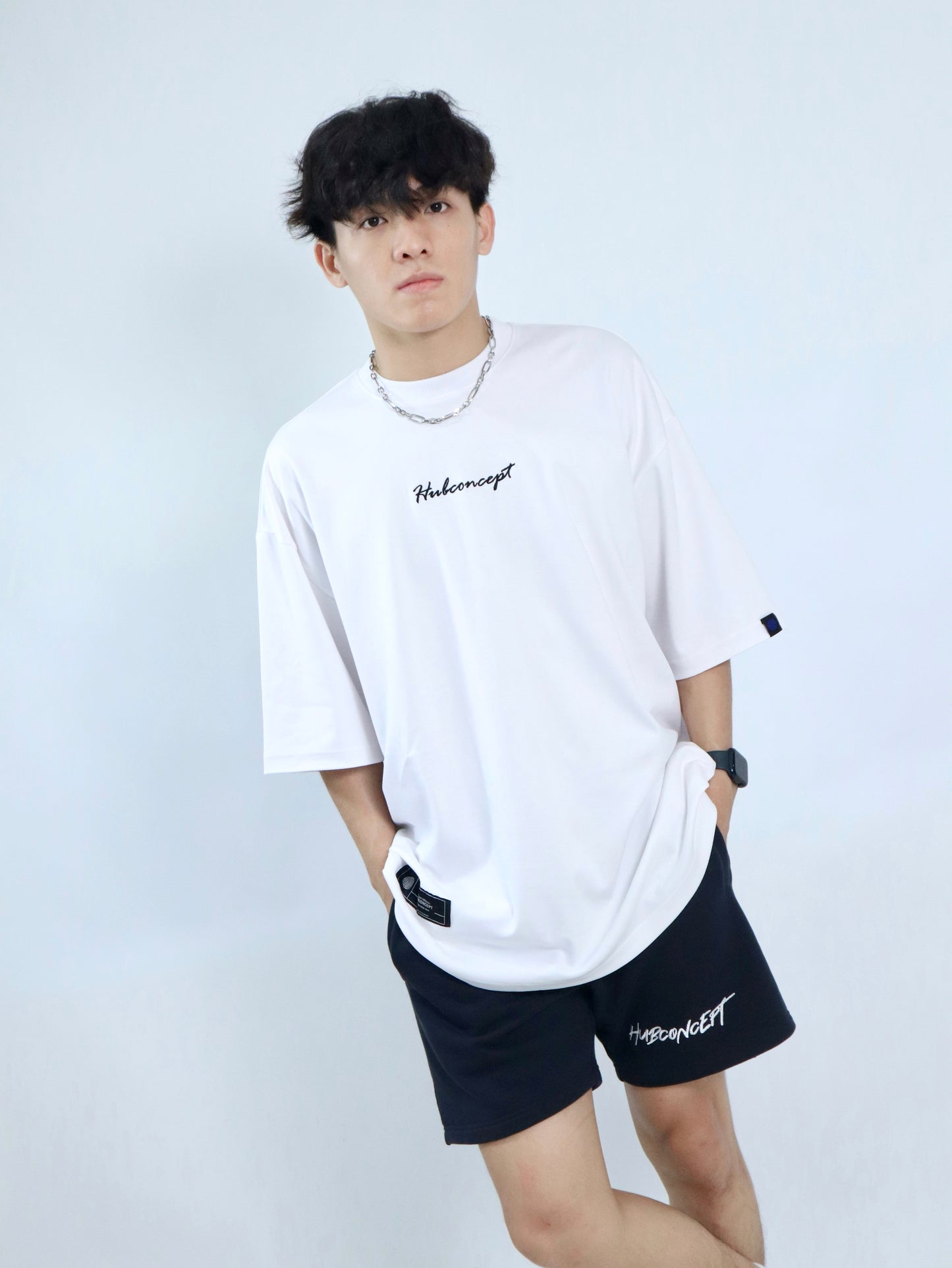 "hubconcept" White