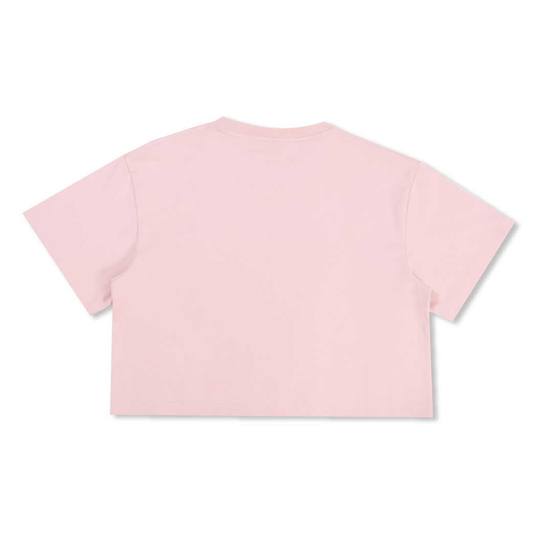 "Teddy Bear" Crop Top