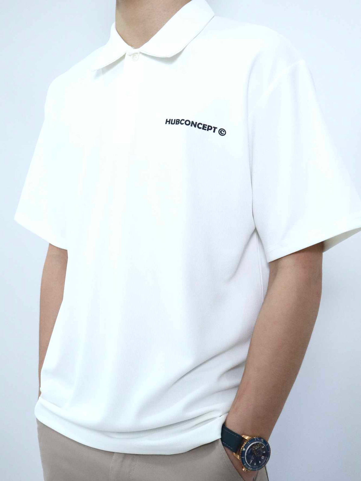 "Simple" Polo