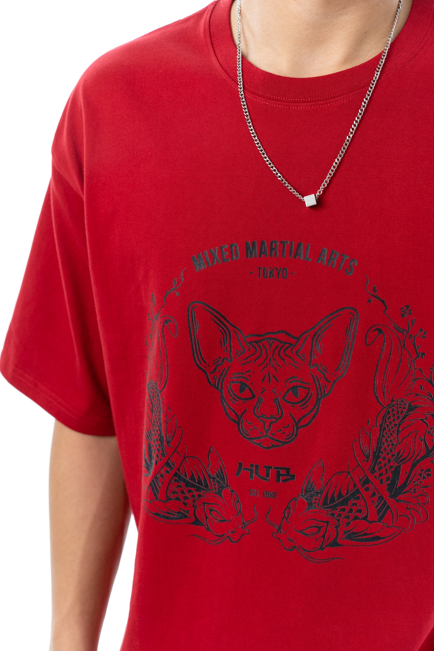Beerus Face Cover Tees