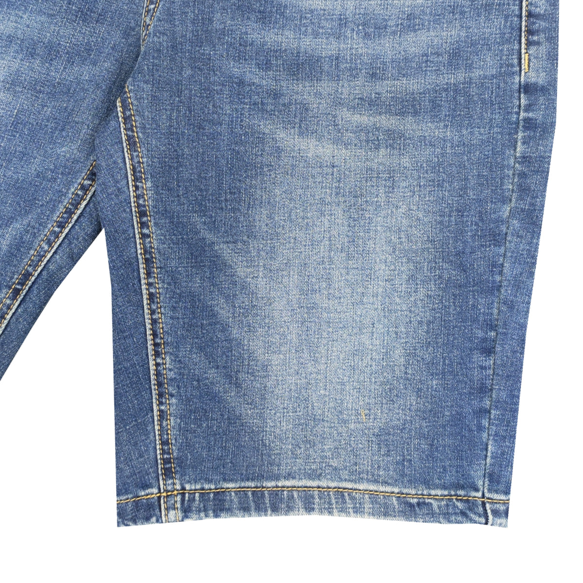 Short Jeans Pants