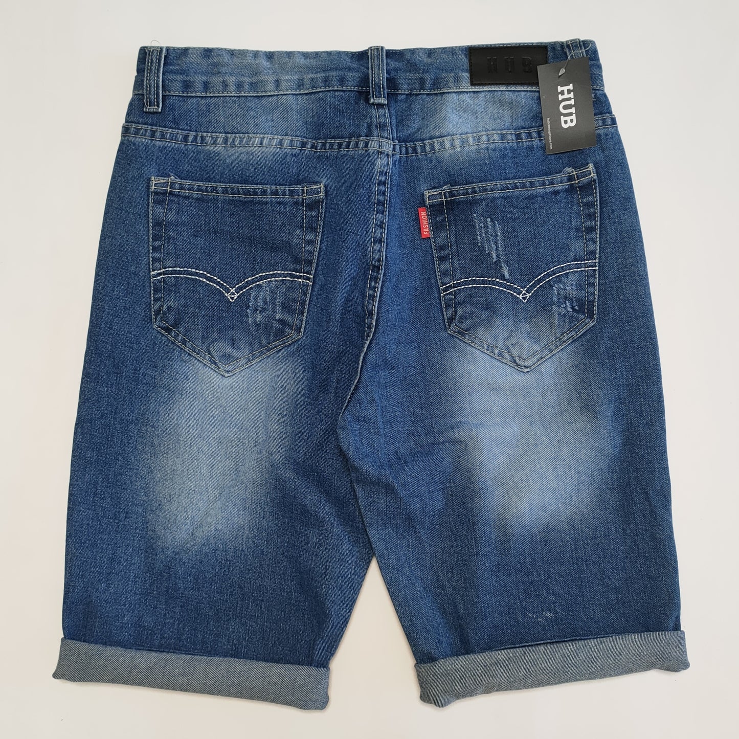 Jeans Short