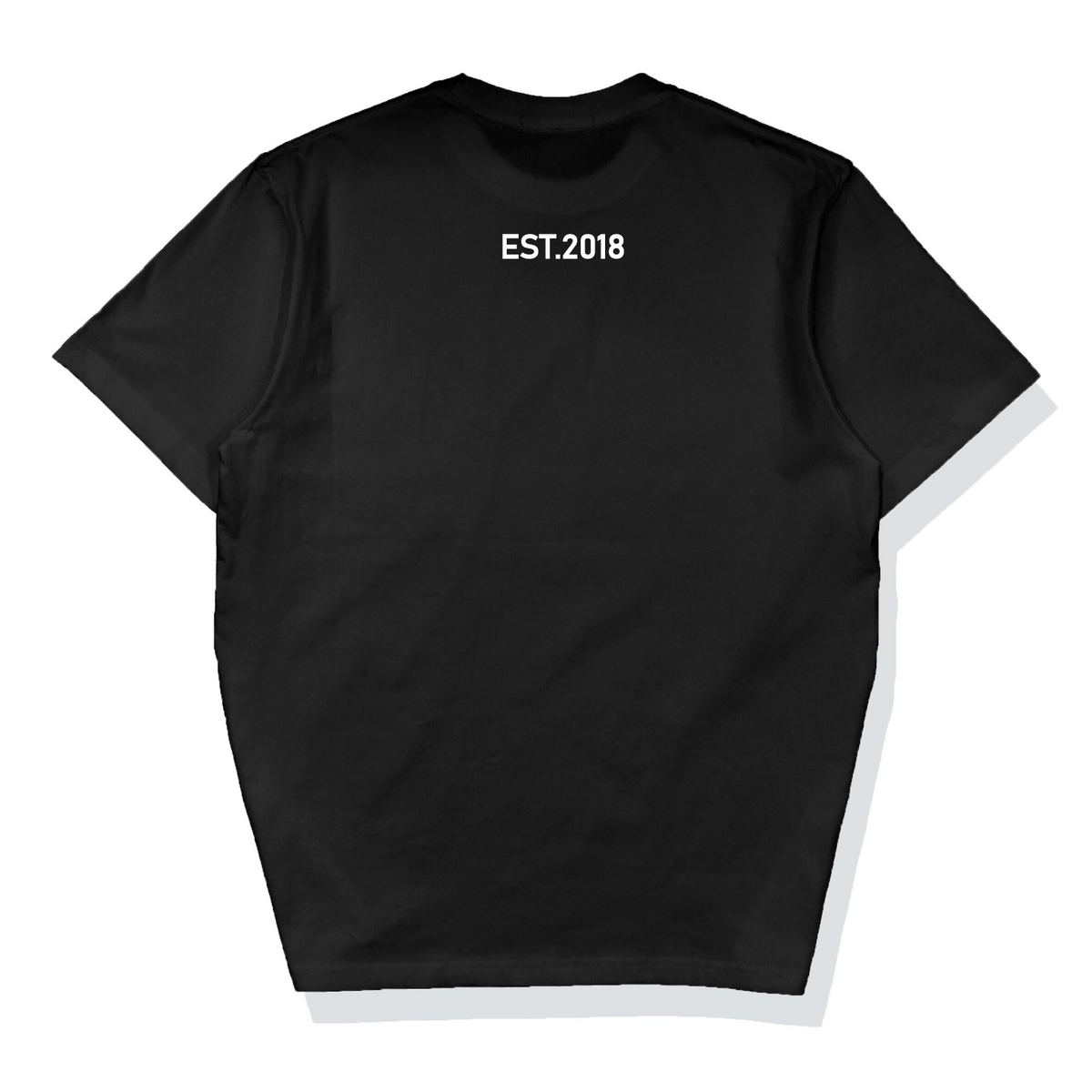 LIMITED EDITION EMBROIDERY TEE