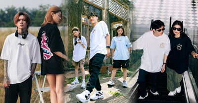 Streetwear Malaysia: A Scene on the Rise