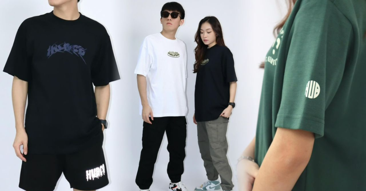 Hub Streetwear Malaysia - Find Your Favourite Streetwear in Malaysia