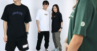 Hub Streetwear Malaysia - Find Your Favourite Streetwear in Malaysia