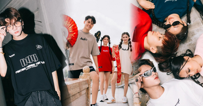 2025 Best Streetwear Brands in Malaysia: Hub Streetwear Malaysia