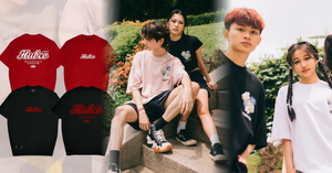 Celebrate Love in Style – HUB Streetwear Malaysia Valentine’s Date Promo!