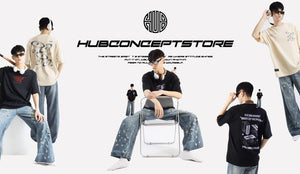 HUB · Decode Your Style