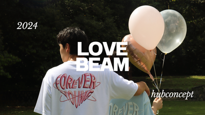 Hub: Your Ultimate Streetwear Clothing Brand - Love Beam Collection