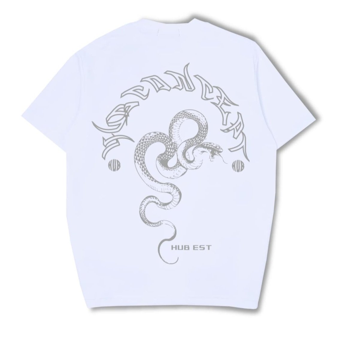 YEAR OF SNAKE