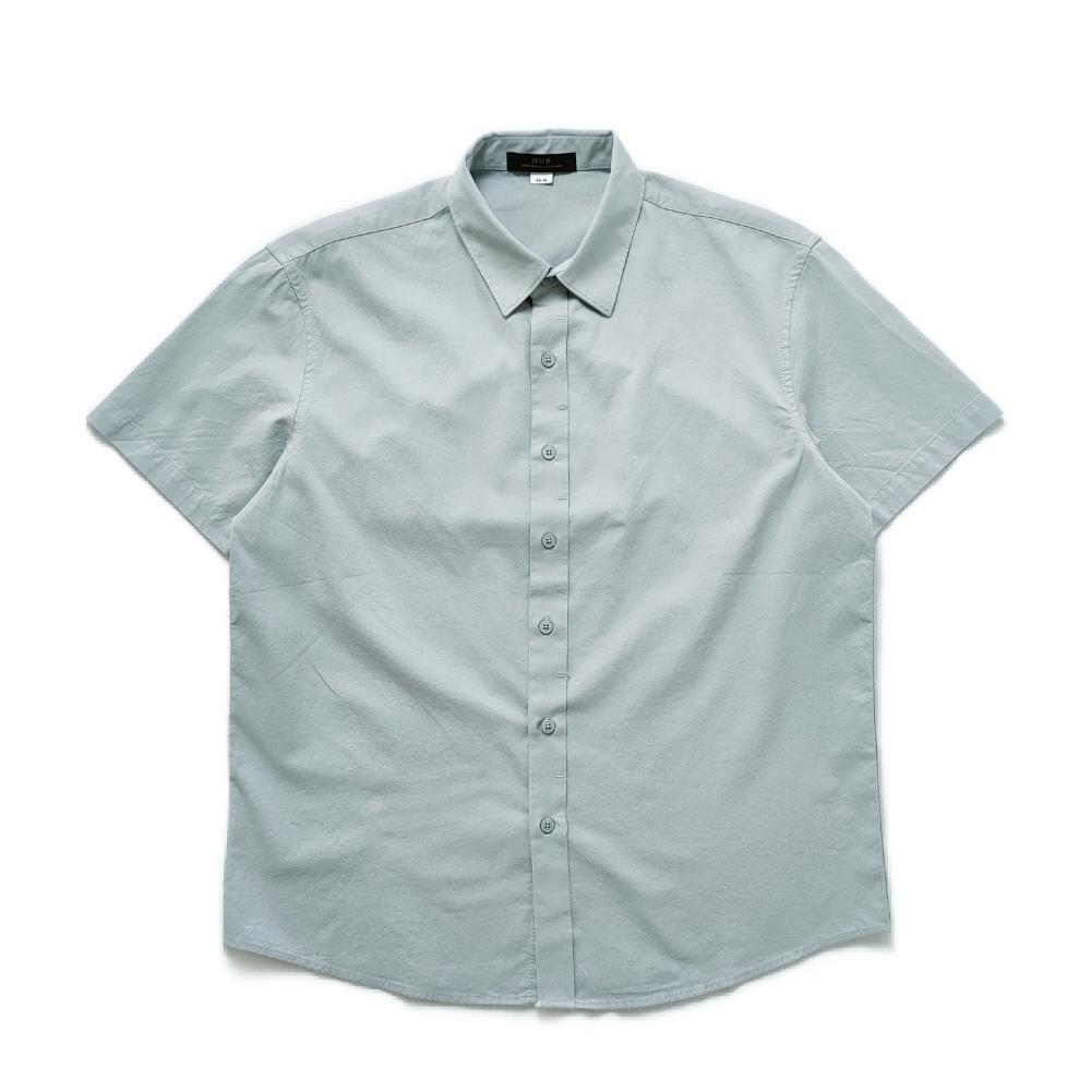 Short Sleeve Shirts