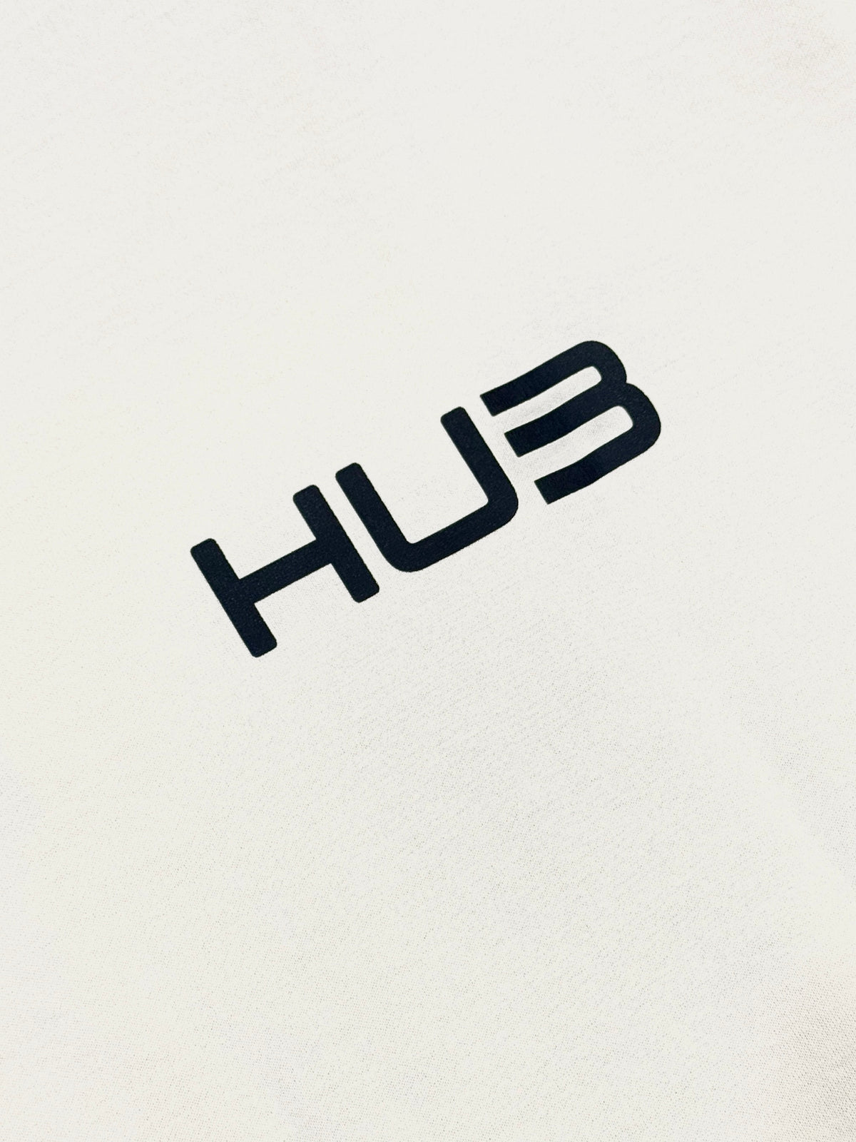 "Upright HUB"