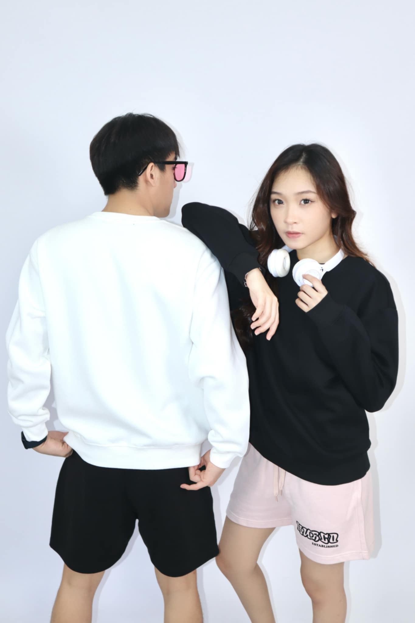 HUB Signature Long Sleeve