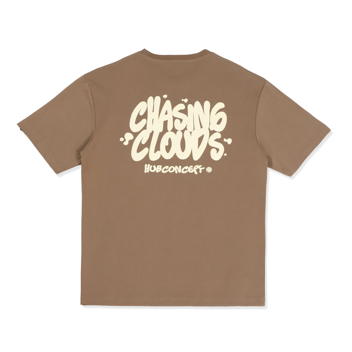 "Chasing Clouds"