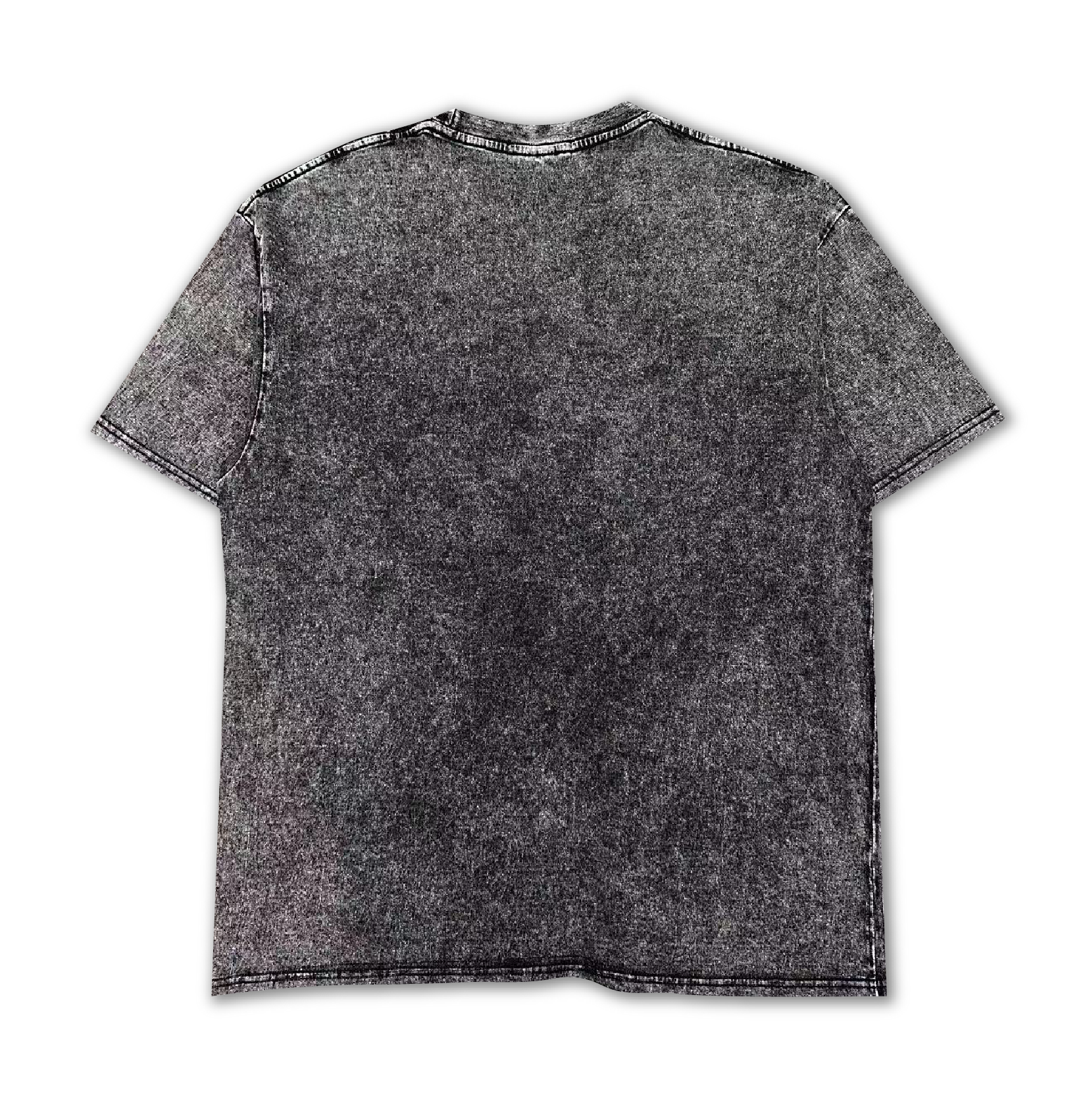 "hubconcept" Washed Tee