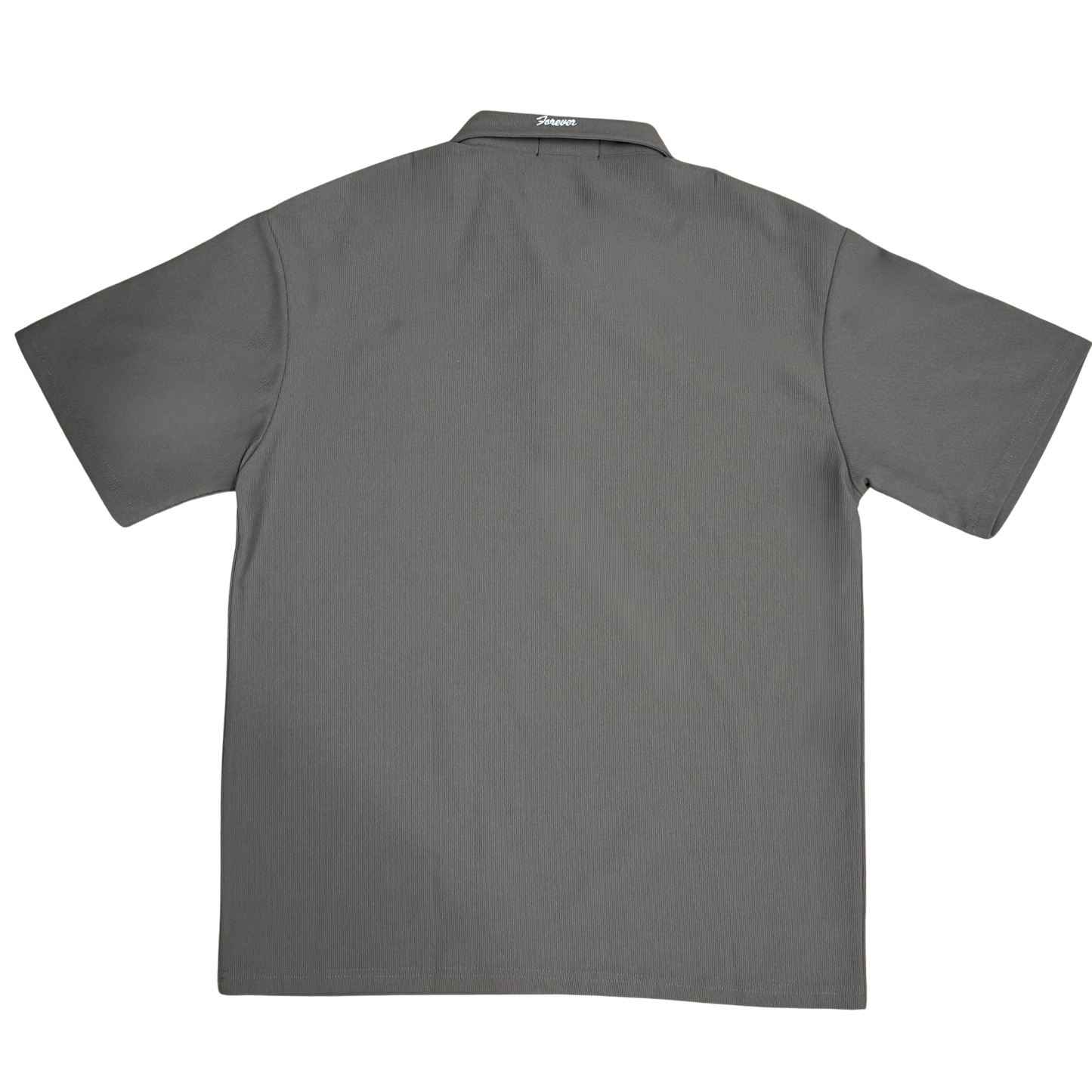 "RelaxFit" Polo Brown