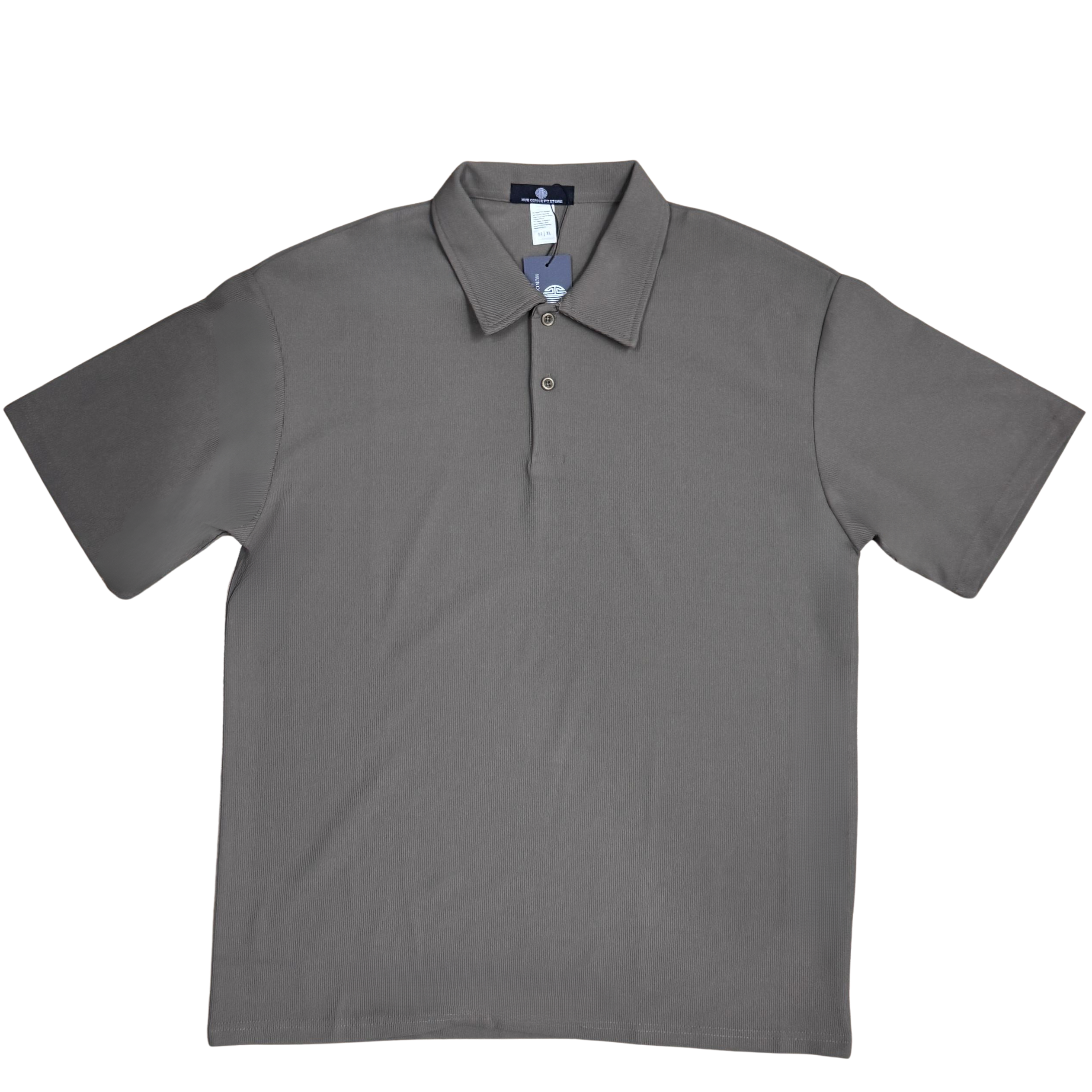 "RelaxFit" Polo