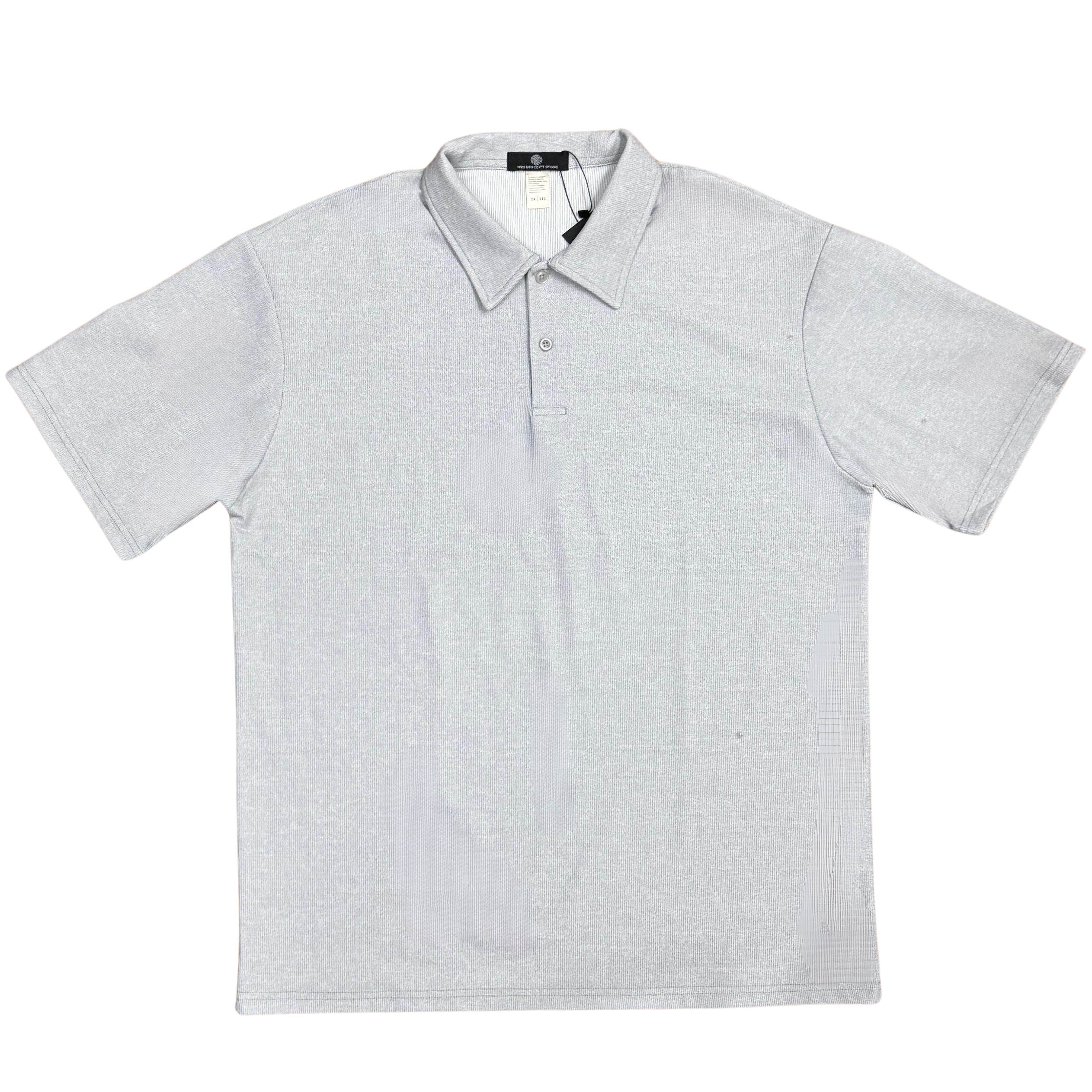 "RelaxFit" Polo