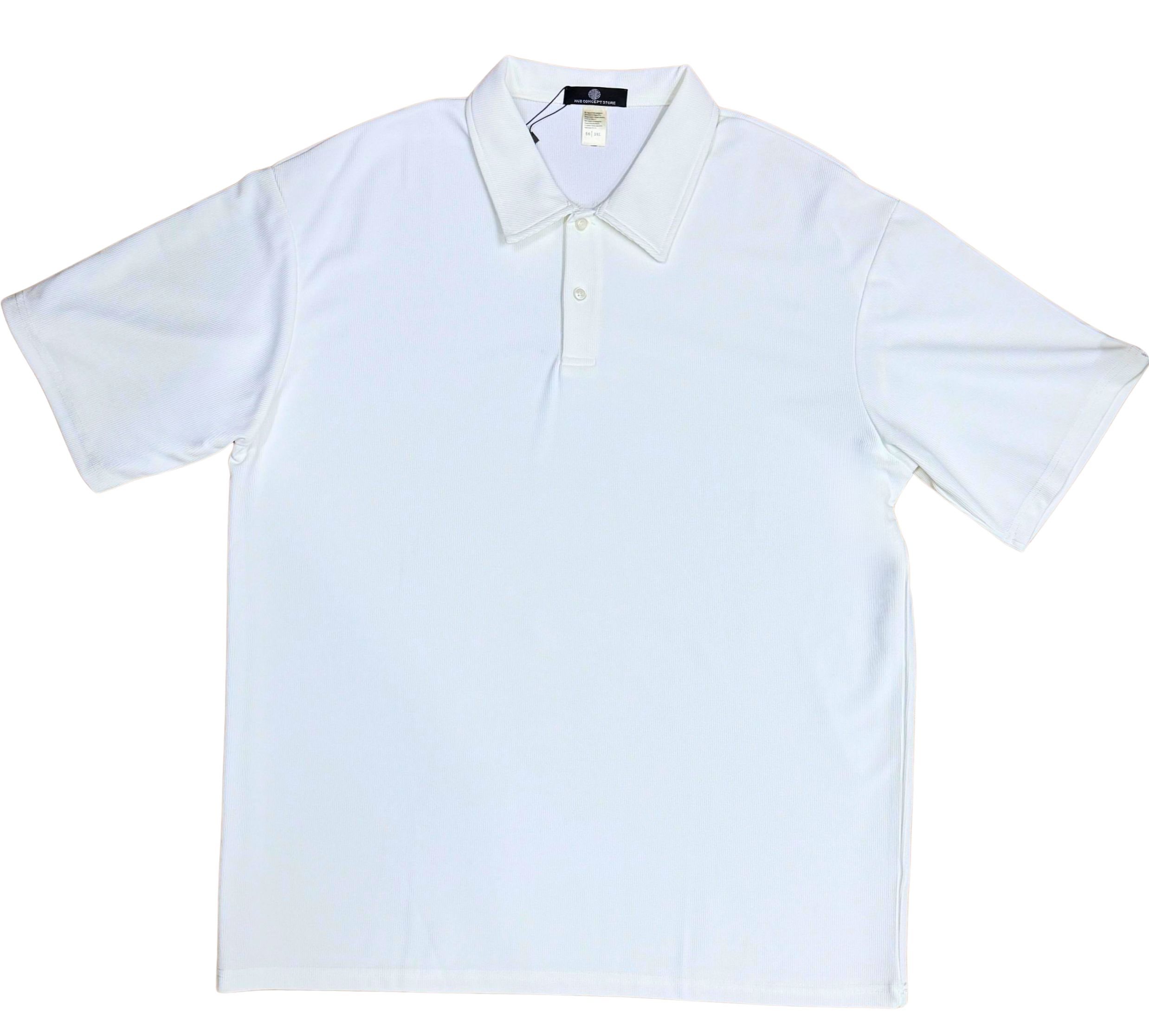 "RelaxFit" Polo