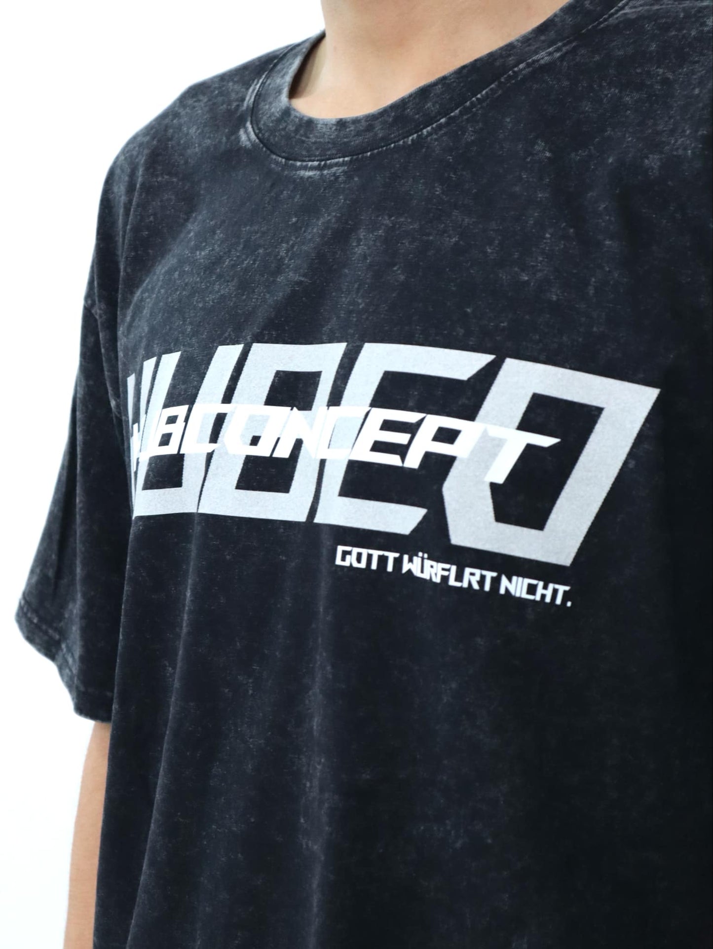 "hubconcept" Black