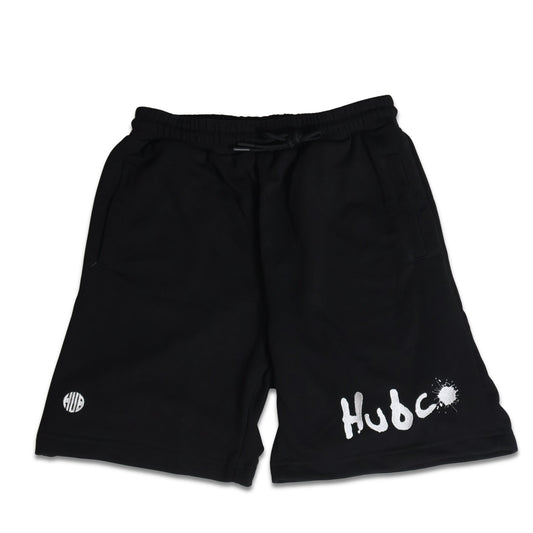 "Splash Shorts"