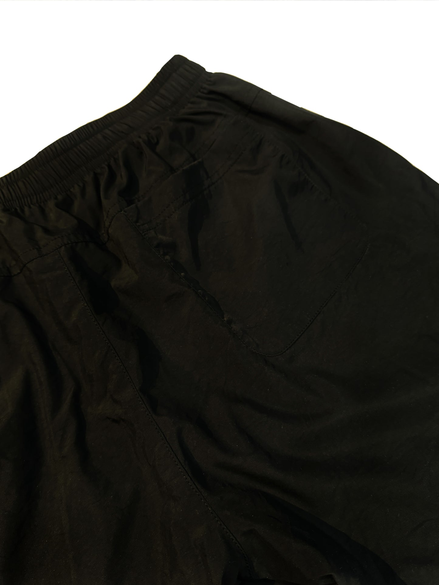 Flex Vent Shorts