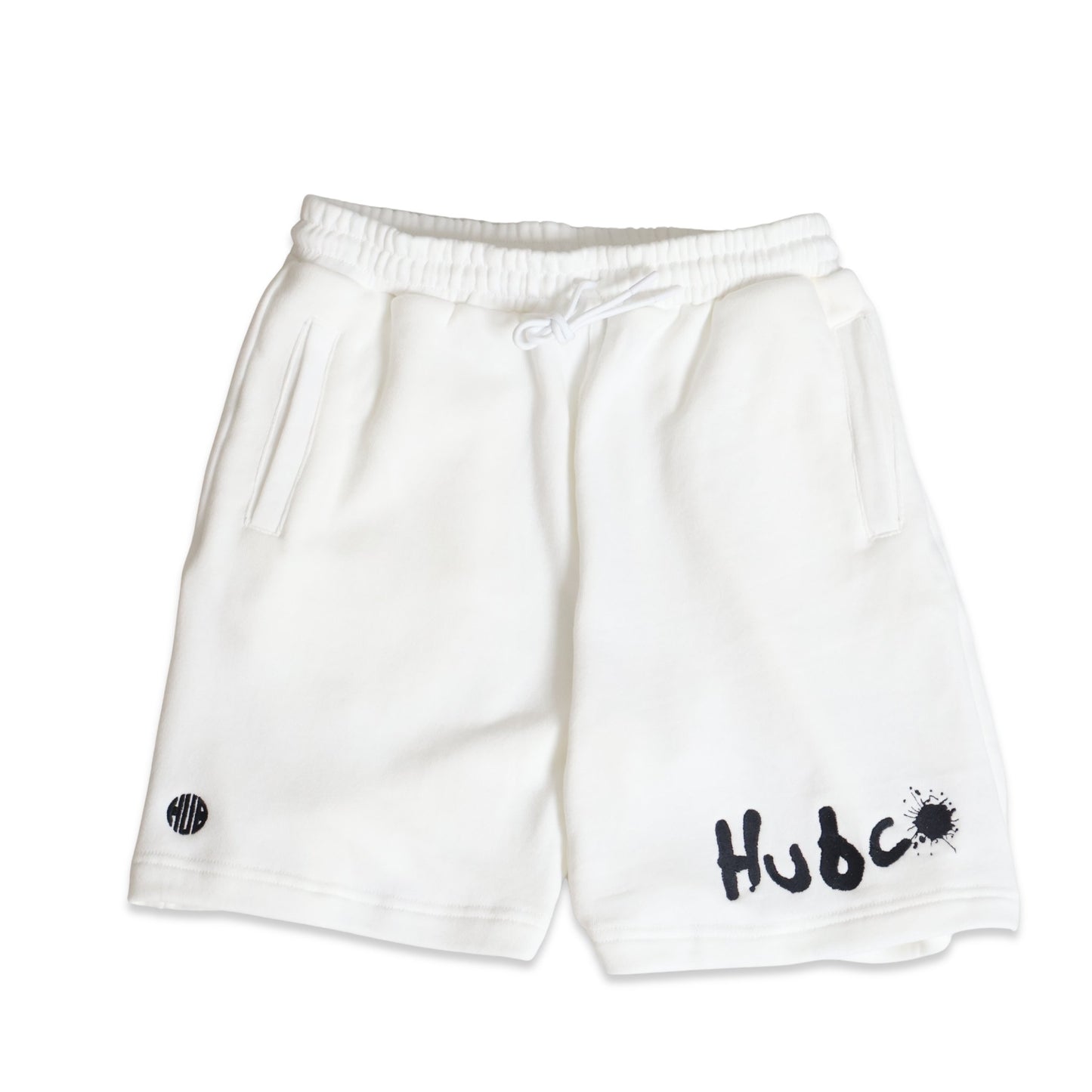 "Splash Shorts"