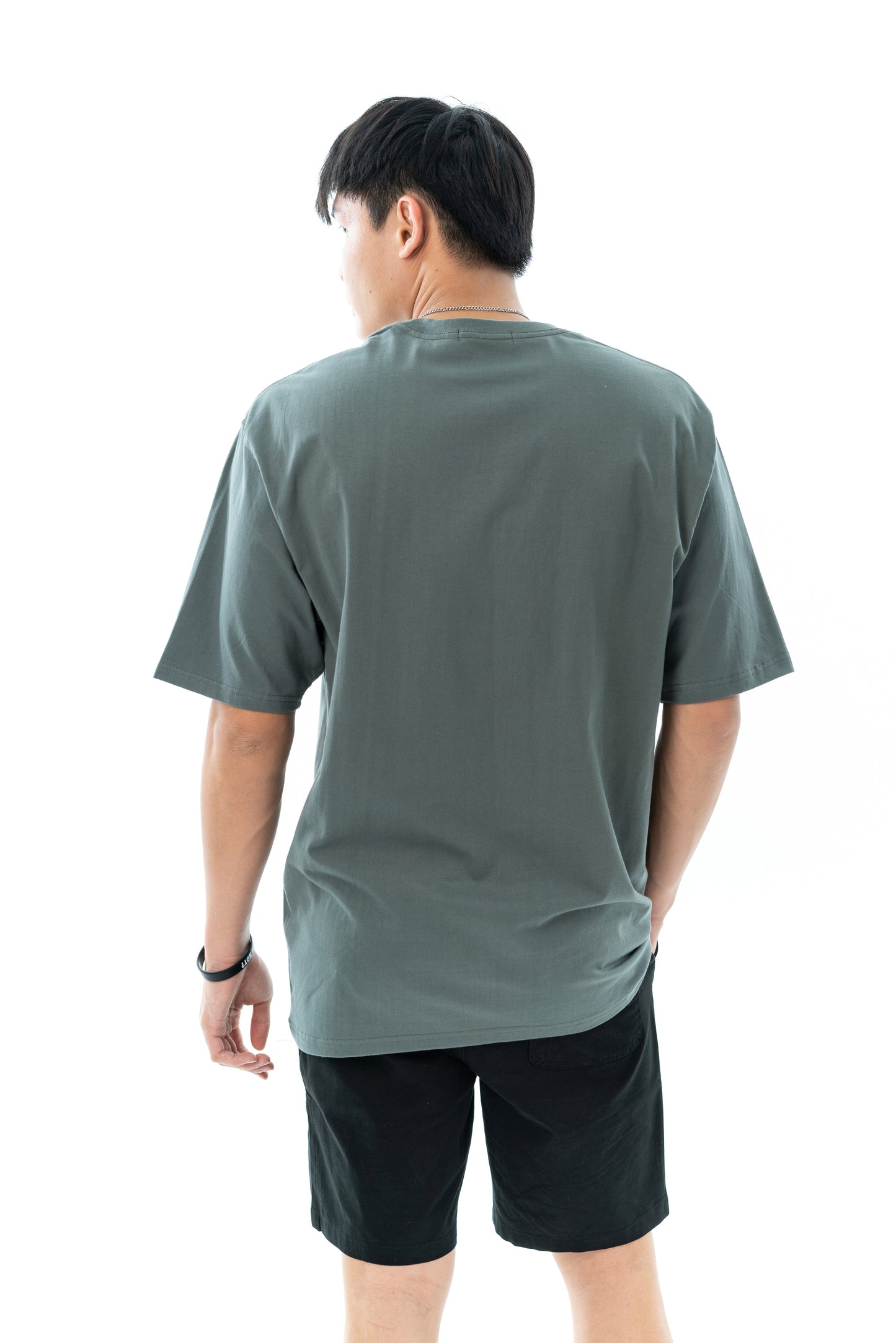 Plain Tee 300