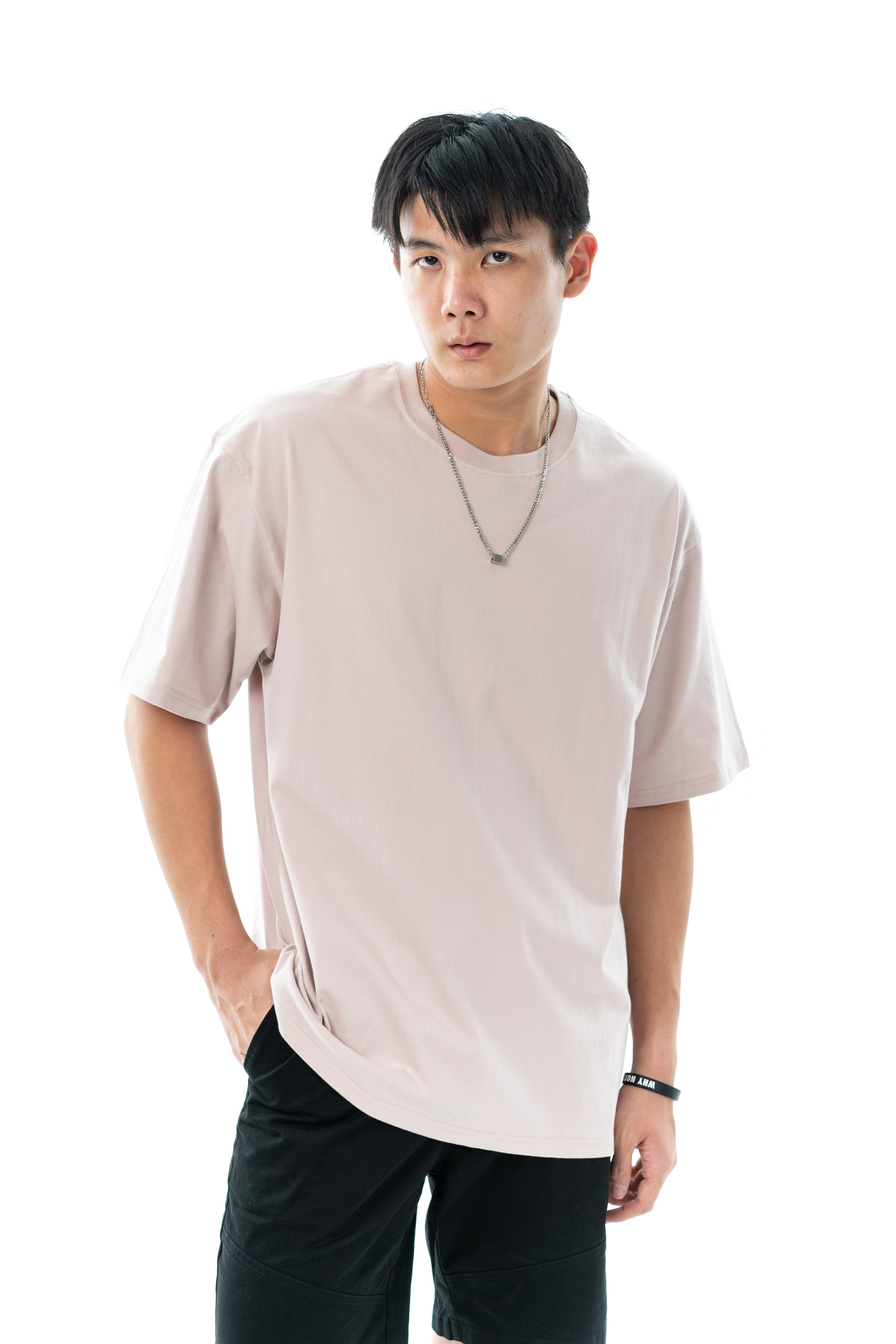 Plain Tee 300