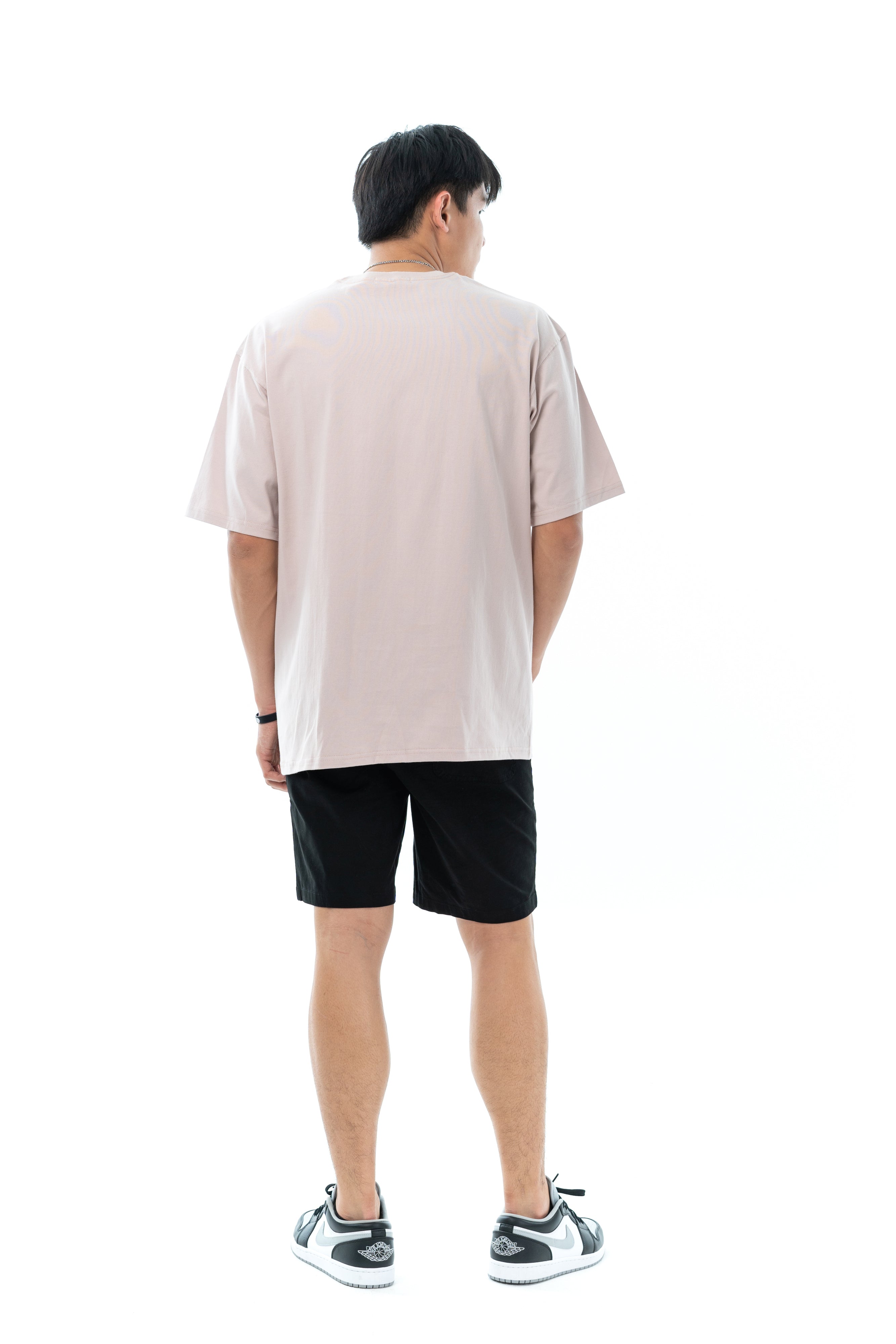 Plain Tee 300