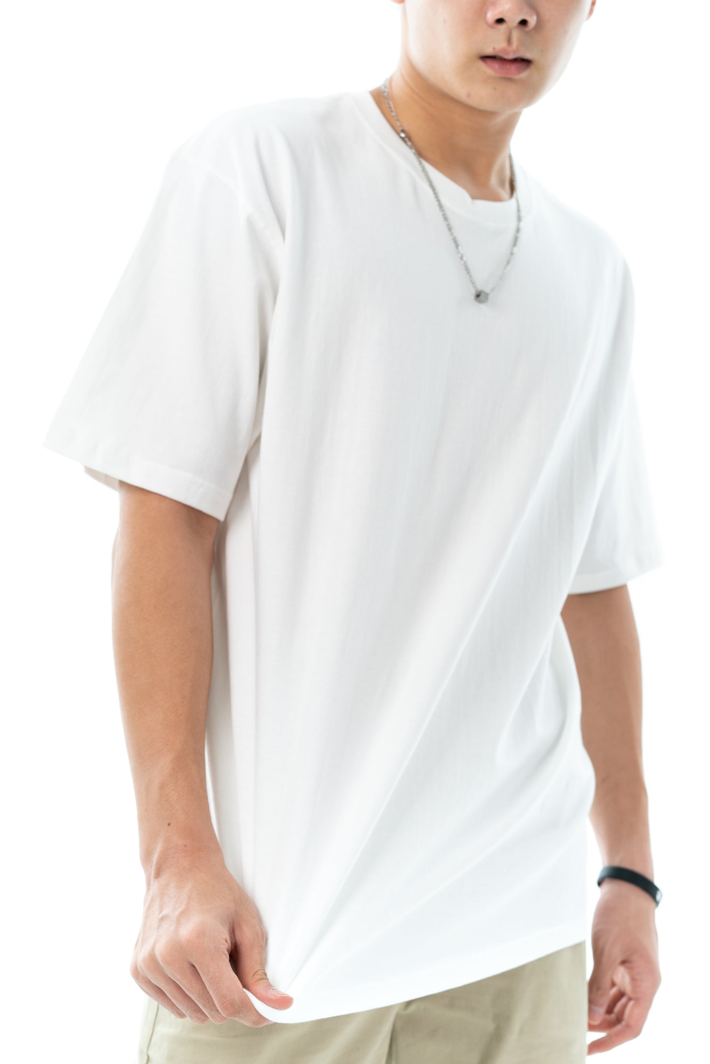 Plain Tee 300