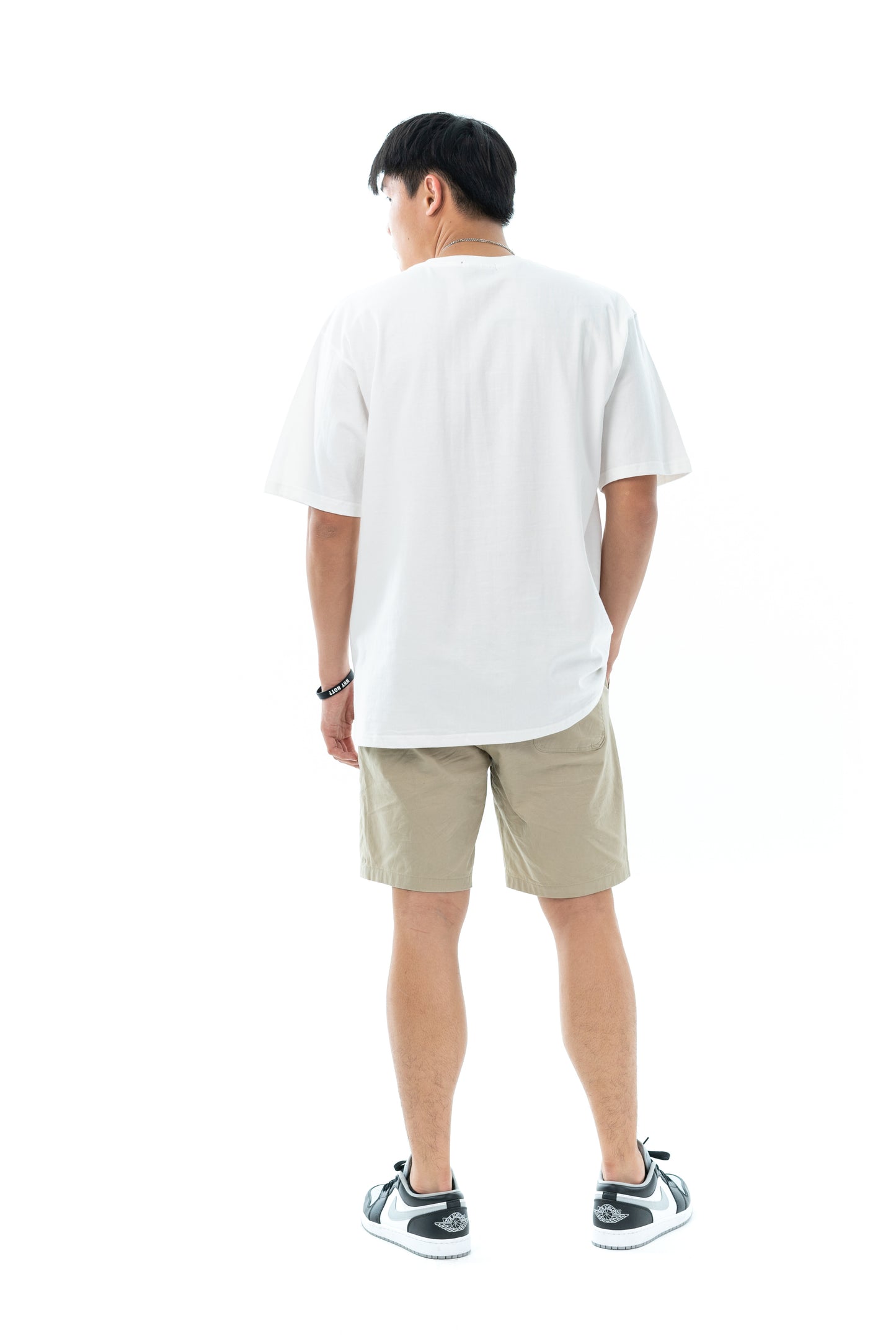Plain Tee 300