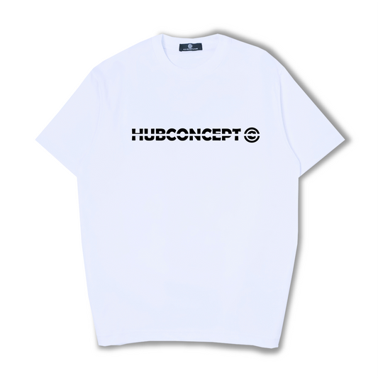 Hubconcept Delete - White