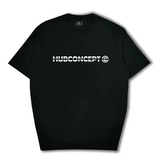 Hubconcept Delete - Black