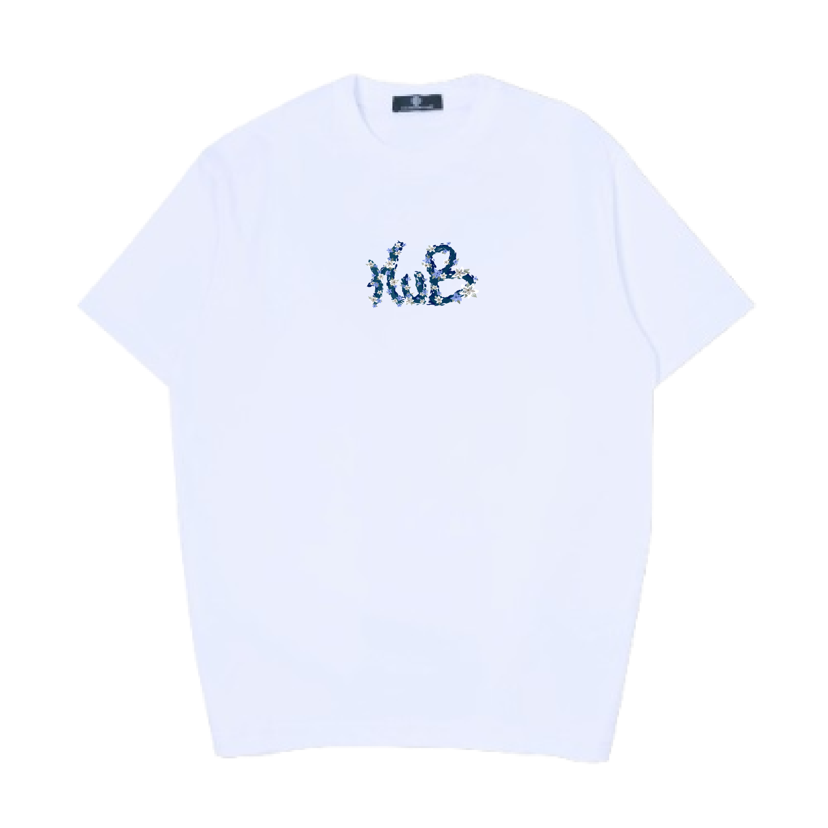 “The Garden 2.0”  Hub Flower Font