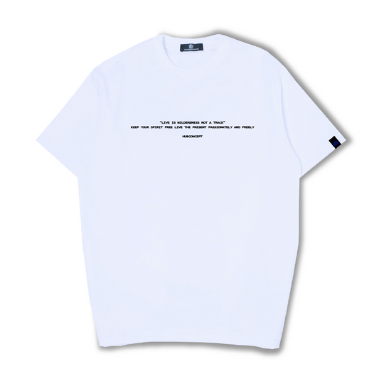 "Astralink" White