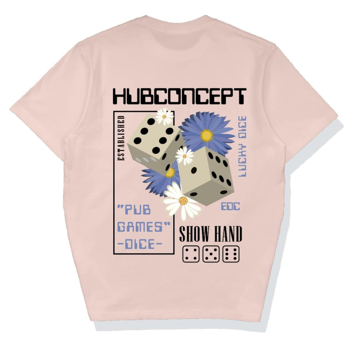 "Lucky Dice"
