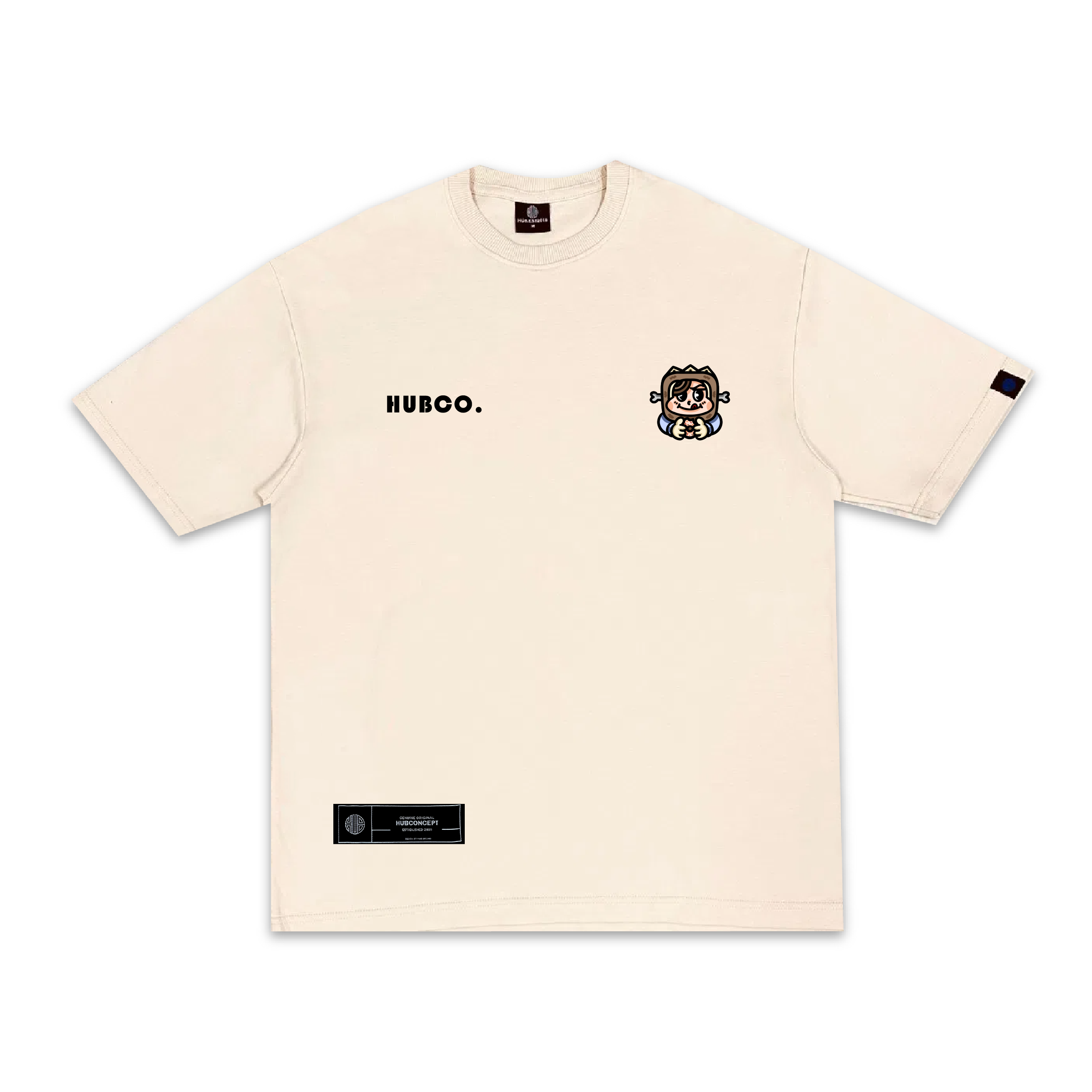 Glutton "Doughnut Drip"