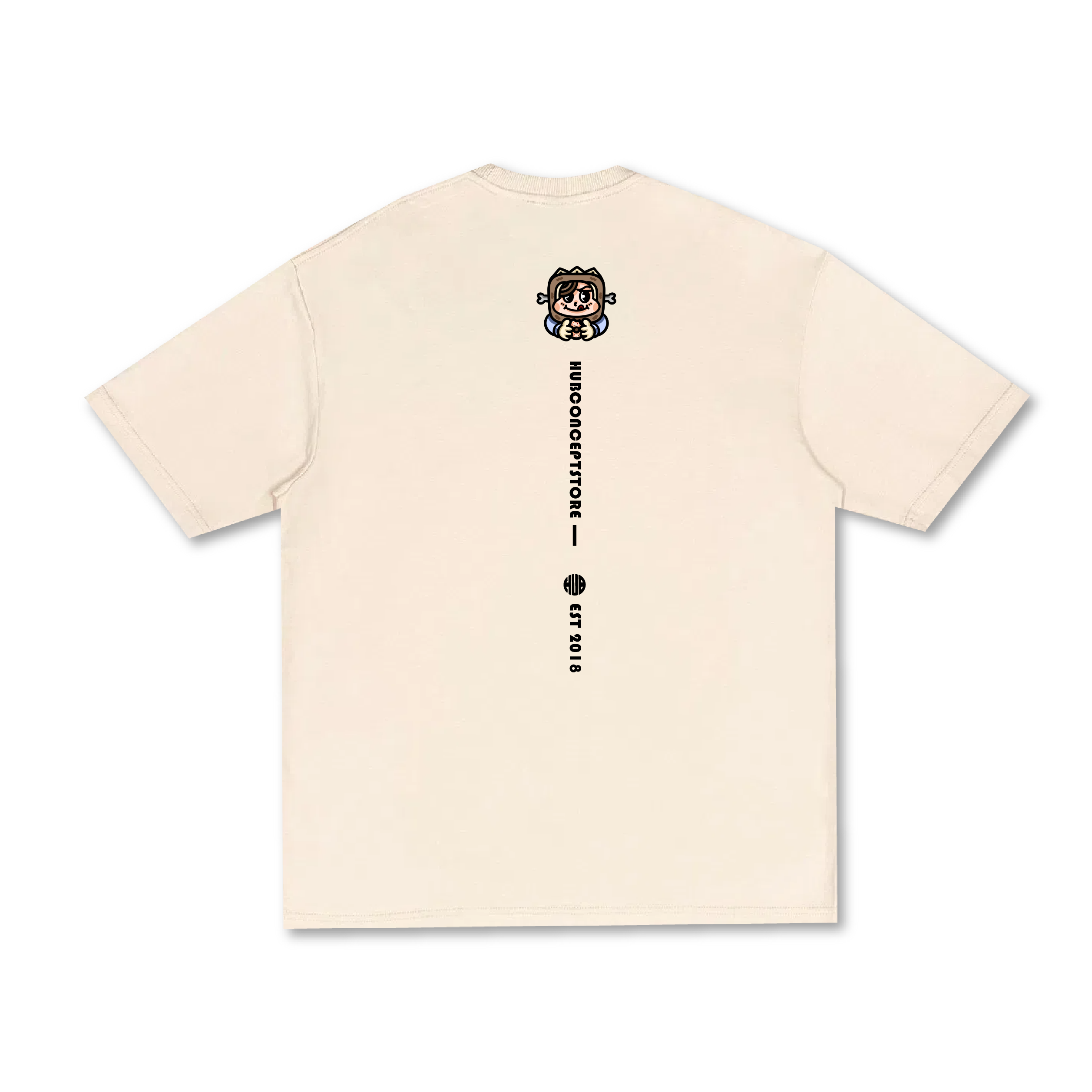 Glutton "Doughnut Drip"