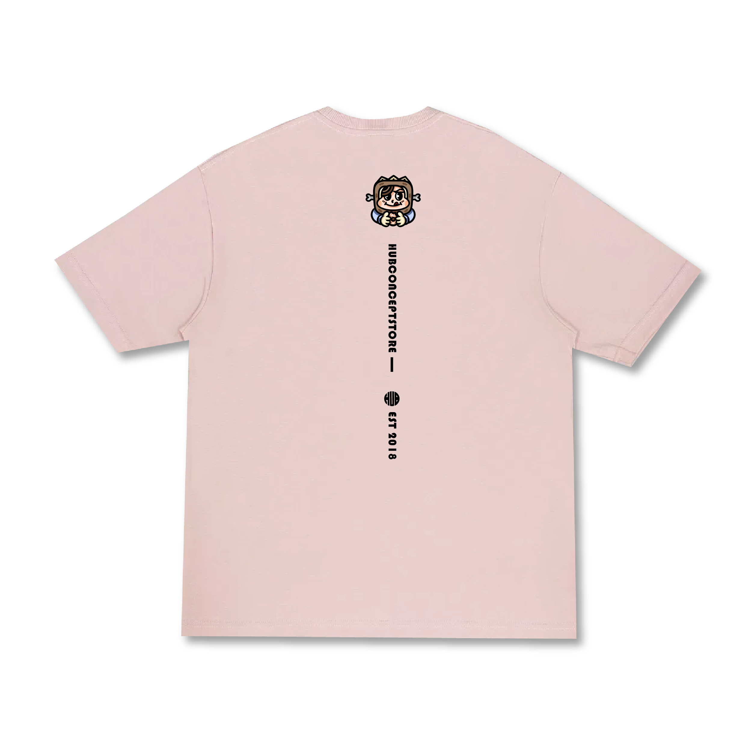 Glutton "Doughnut Drip"