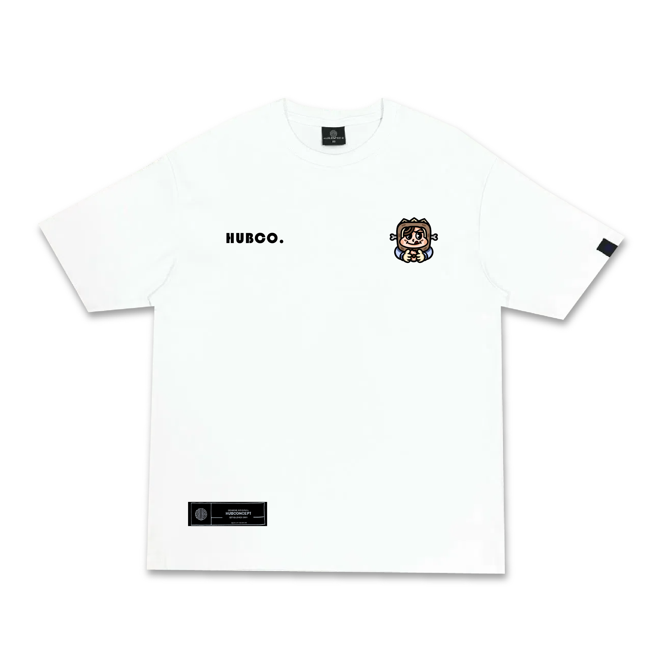 Glutton "Doughnut Drip"