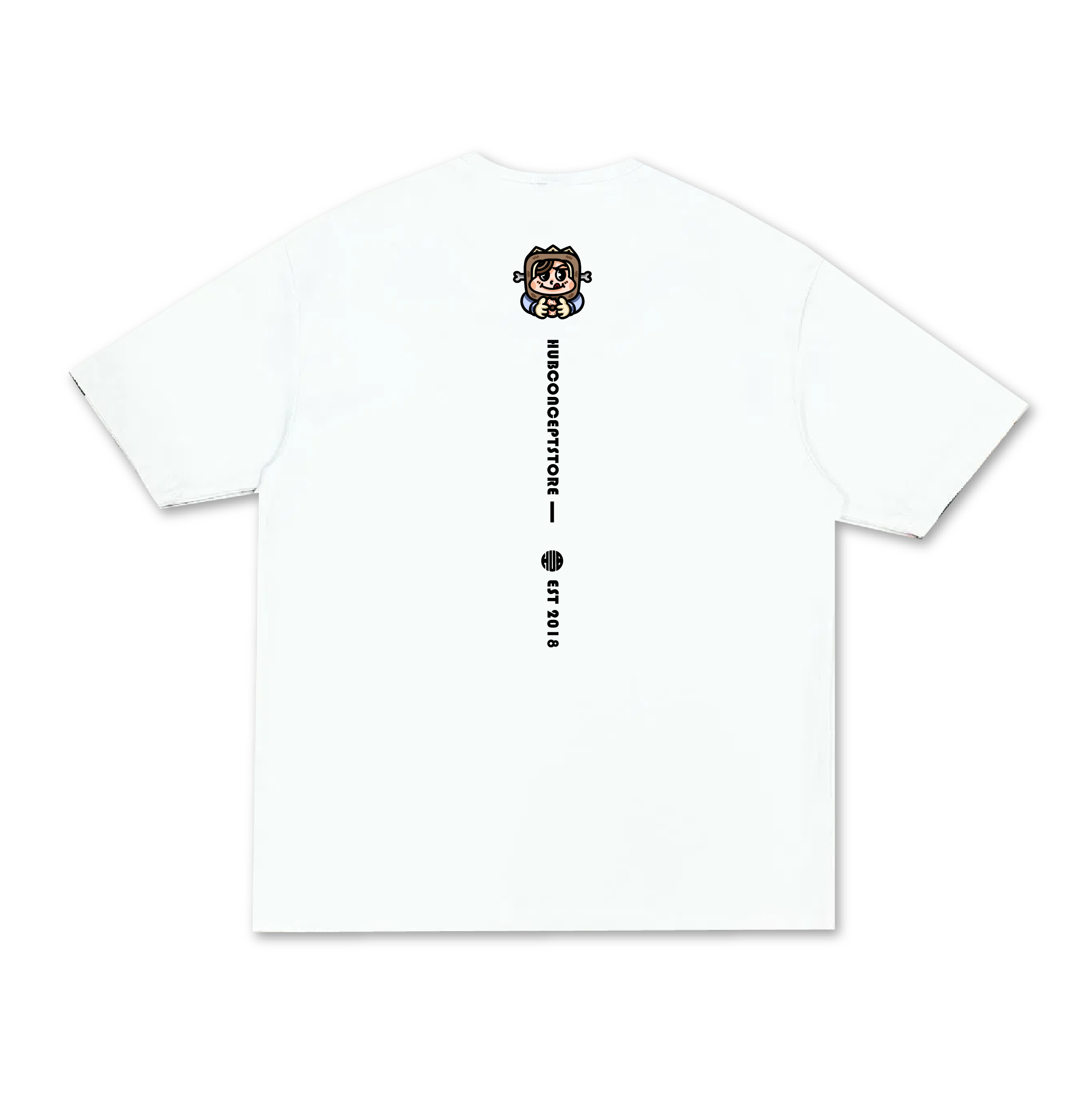 Glutton "Doughnut Drip"