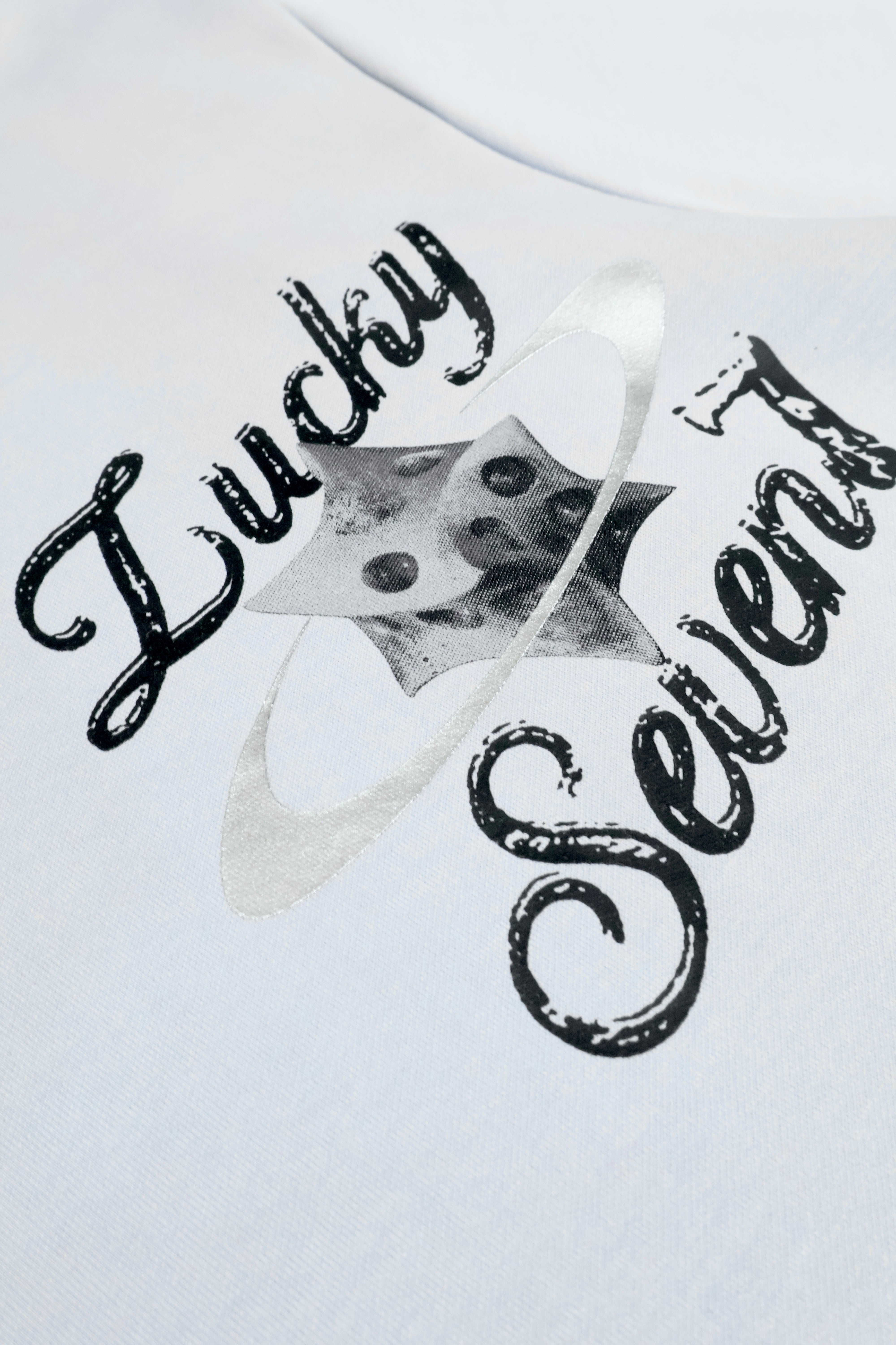 "Lucky Seven"