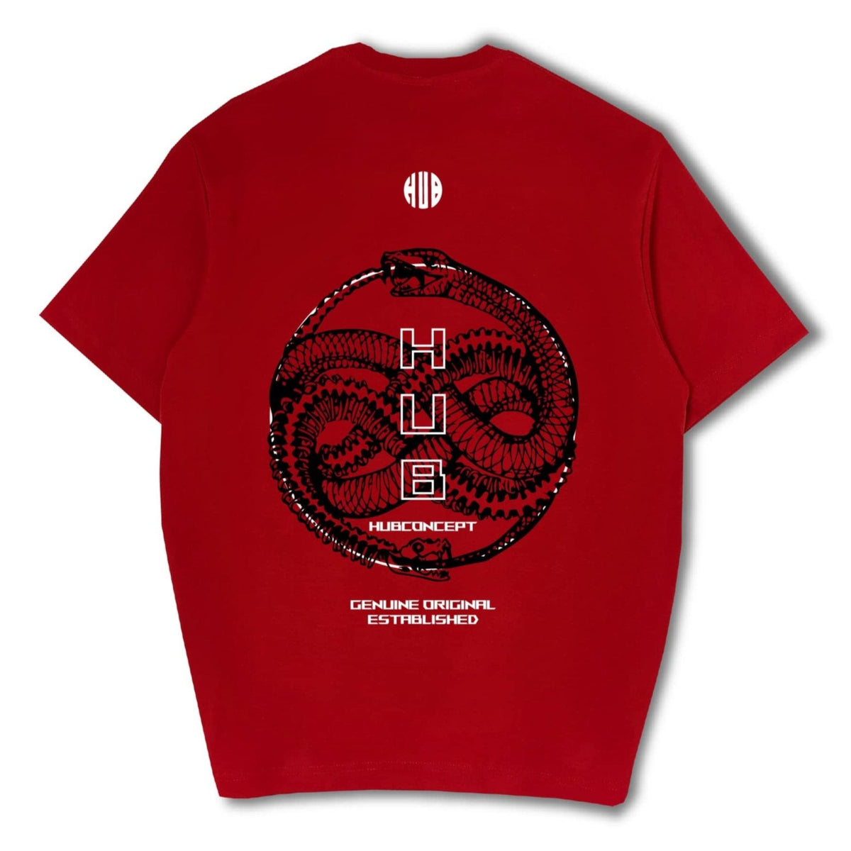 "Circle Snake"
