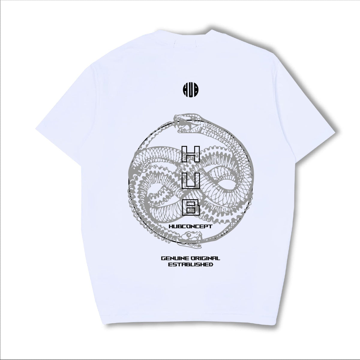 "Circle Snake"