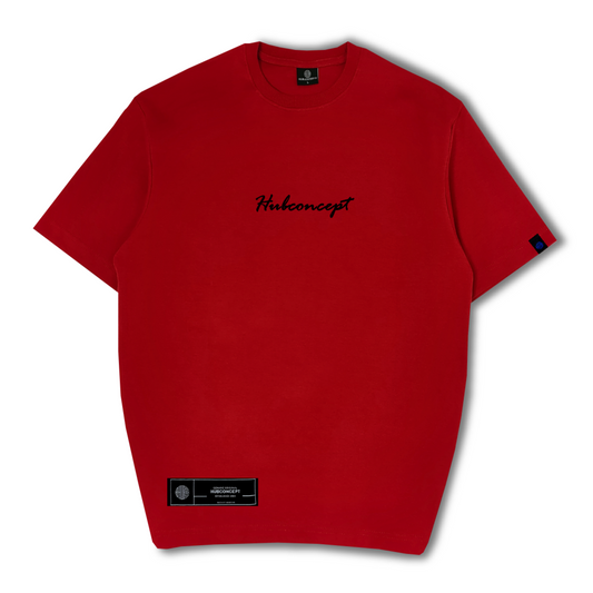 "hubconcept" Red